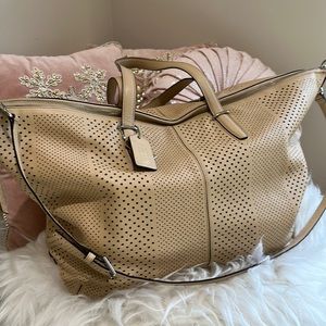 Coach Bleecker Tote